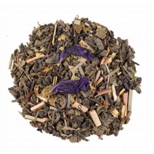 Thé vert BOOST & ENERGY BIO