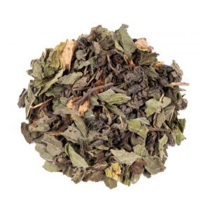 Thé vert MARRAKESH NIGHTS BIO