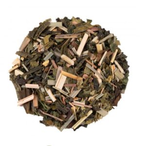 Thé vert SUPERGREEN BIO