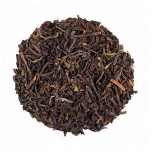 Thé noir DARJEELING FTGFOP 1 CHAMANG BIO