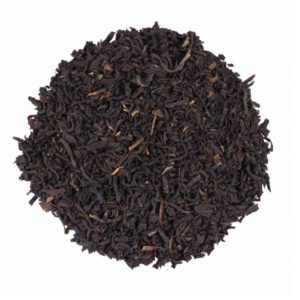 Thé noir ASSAM GFBOP Sewpur BIO