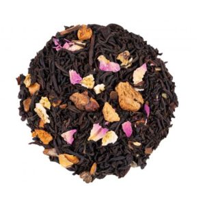 Thé noir de NOËL BIO