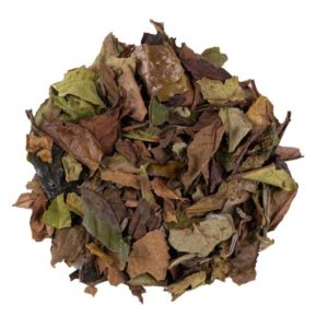 Thé blanc CHINA PAI MU TAN BIO