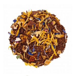 Rooibos BONNE HUMEUR BIO