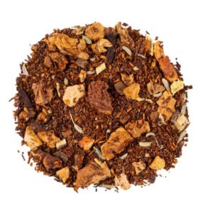 Rooibos POMME GRILLEE - CANNELLE BIO