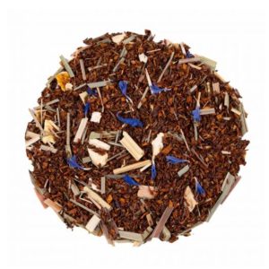 Rooibos MELANGE CITRON-ORANGE GLACE BIO