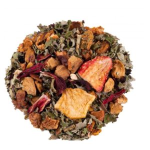 Infusion SWEET BERRY