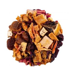 Infusion SAFARI FRUITE