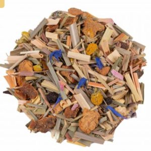 Tisane ROMANCE ESTIVALE