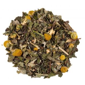 Tisane PAIX INTERIEURE