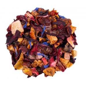 Infusion REVE DE PRINTEMPS