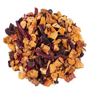 Infusion MELANGE FRUITE DE NOEL