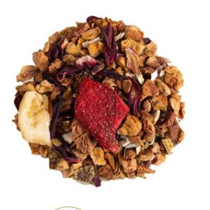 Infusion POUR LES ENFANTS