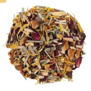 Infusion FRAMBOISE GLACEE