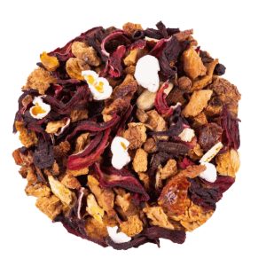 Infusion FANTAISIE HIVERNALE