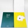 BLOC de Olivier Nottelet Friville Editions