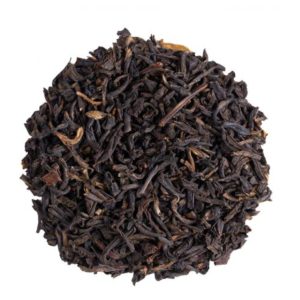 Thé noir GOLDEN YUNNAN GFOP BIO