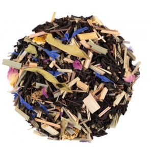 Thé noir LADY STAR DELUXE BIO