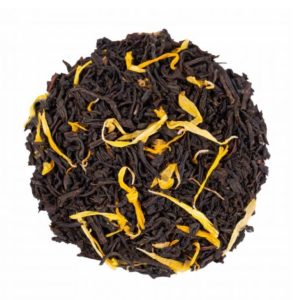 Thé noir LUCIDITY BIO