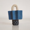 Quentin Marais "Amulette - Allumette n°4"