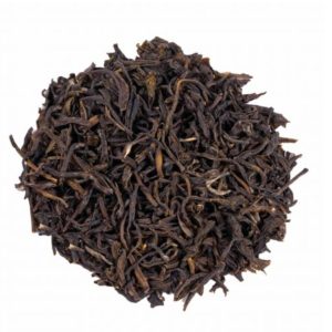 Thé vert CHINA JASMIN HIGH GRADE JINJING BIO