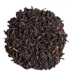Thé noir LAPSANG SOUCHONG BIO