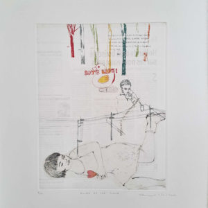 Atsuko Ishii, Rules of the game, 2004