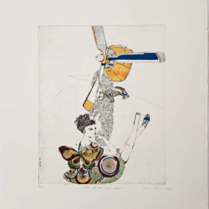 Atsuko Ishii, Here we are once again, 2017