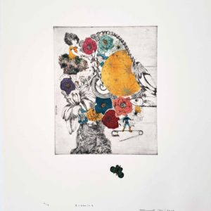 Atsuko Ishii, Blooming, 2025