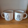 Mug GINO & PACO