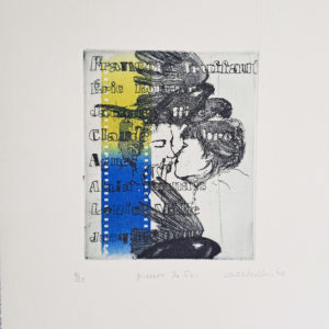 Atsuko Ishii, Pierrot le Fou, 1998