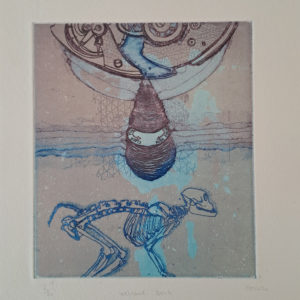 Atsuko Ishii, Welcome back, 2000