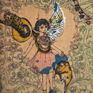 Atsuko Ishii, Anyway, 2024