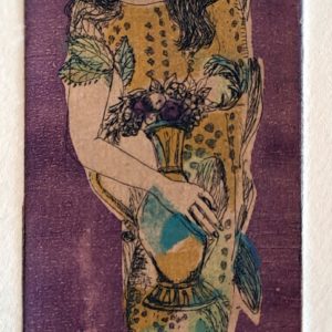 Atsuko Ishii, Le temps élastique, 2024