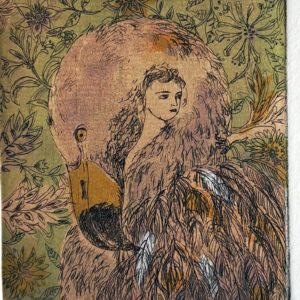 Atsuko Ishii, On est prête, 2024