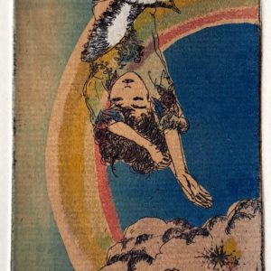 Atsuko Ishii, Release, 2024