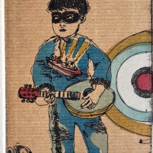 Atsuko Ishii, The second chapter, 2024