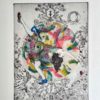 Atsuko Ishii, Univers, 2024