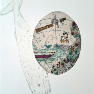 Atsuko Ishii, Why, 2024