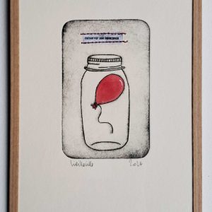 Nathlalie Vielleville "Conserver son innocence"