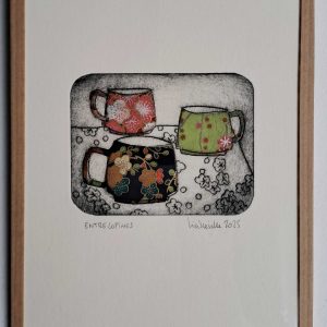 Nathalie Vieilleville "Entre copines"