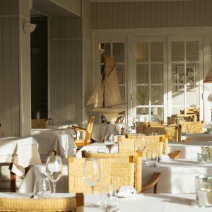 Bon cadeau pour le restaurant de l'Hôtel