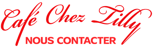 Nous Contacter