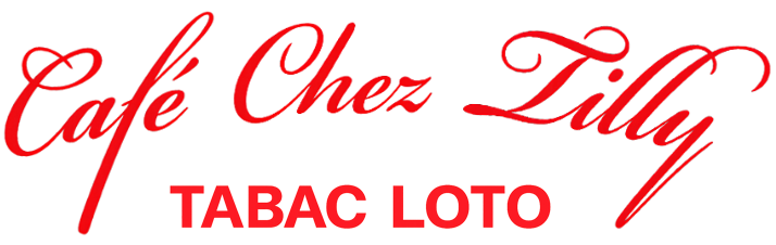 Café Chez Tilly - Bar Tabac Loto