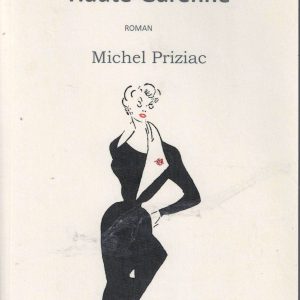 La Dame de Haute Garenne