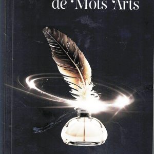 L'Ancre de Mots'Arts