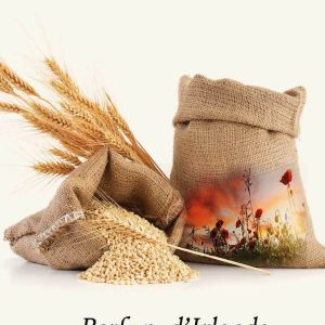 L'or du boulanger, parfum d'irlande