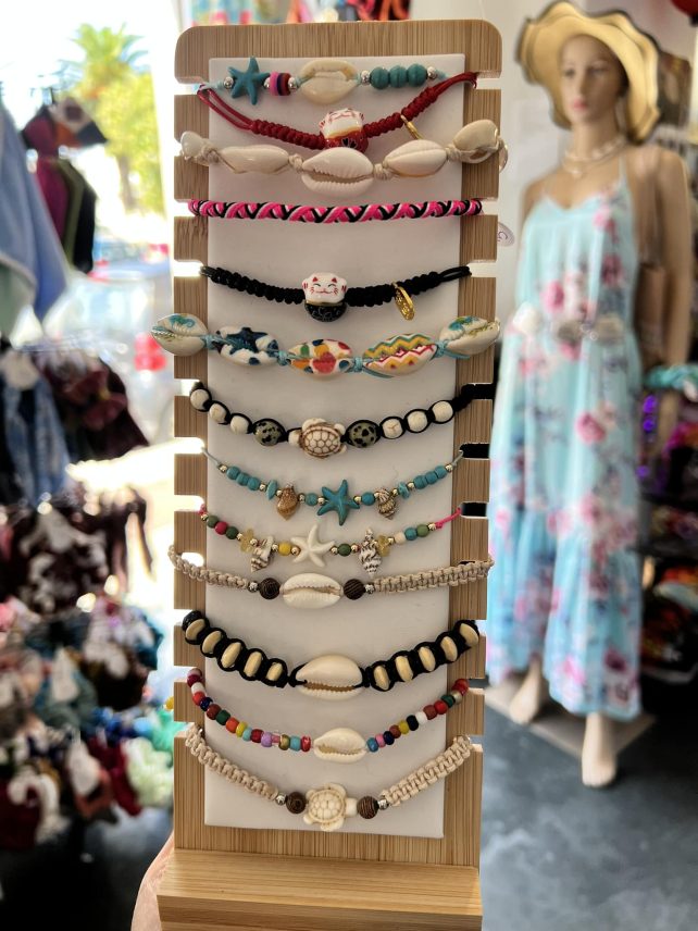MỸ TÂM Boutique - bracelets