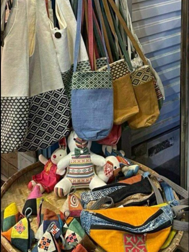 MỸ TÂM Boutique - divers