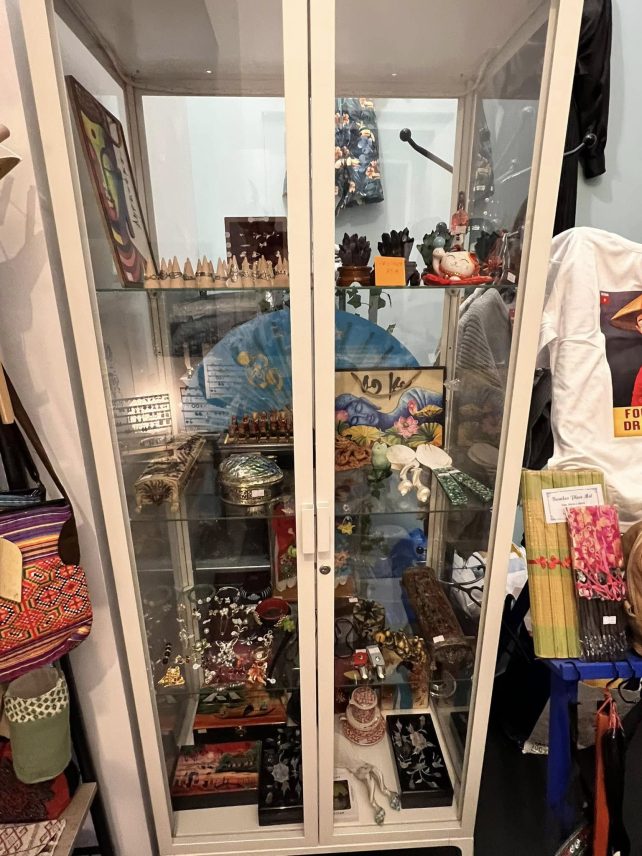 MỸ TÂM Boutique - divers